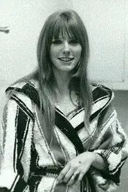 Pamela Courson