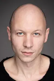 Егор Барановский