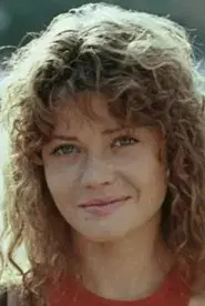 Анна Назарьева