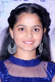 Prarthana Sandeep