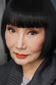 อรนภา กฤษฎี