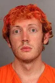 James Holmes