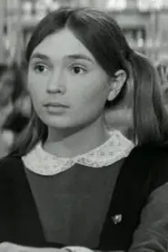 Лена Беспалова