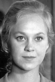 Ольга Сошникова