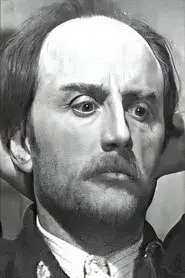 Анатолий Шведерский