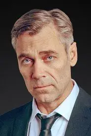 Михаил Хмуров