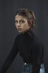 Inès Banzet Benhagouga