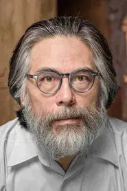 Carlos Siguion-Reyna