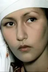 Гульнара Чокубаева