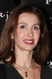 Φώφη Μαστροκώστα