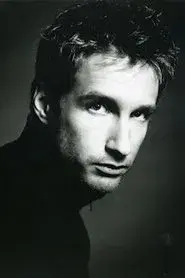 Christopher Schaldenbrand