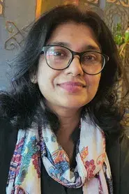 Asha Madathil Sreekanth