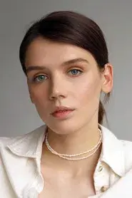 Анастасия Красовская