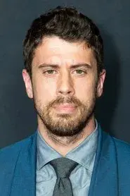 Toby Kebbell
