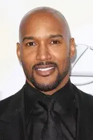 Henry Simmons
