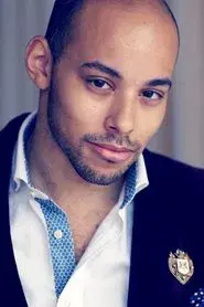 Matthew Fitzthomas Rogers