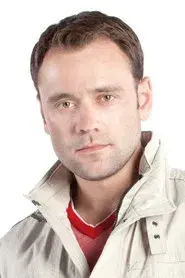 Роман Перелыгин