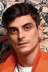 Νίκος Ζεγκίνογλου