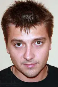 Пётр Кислов