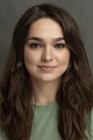 Анастасия Кипина