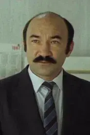 Юнус Юсупов