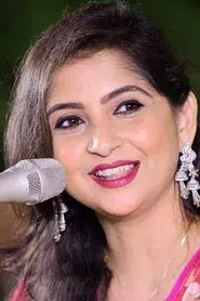 Kaushiki Chakraborty
