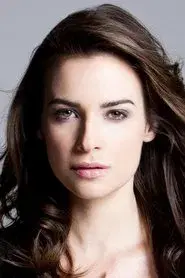 Camilla Arfwedson