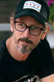 Michael Glover Smith