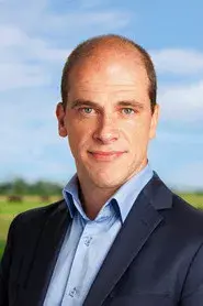 Diederik Samsom
