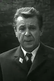 Валентин Абрамов