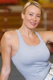 Svetlana Boguinskaia
