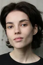 Аліна Чебан