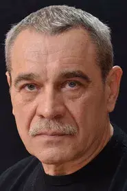 Сергей Колесников