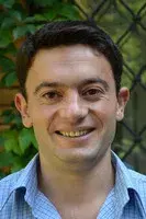 Арсен Джемилёв