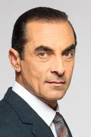 Αλέκος Συσσοβίτης