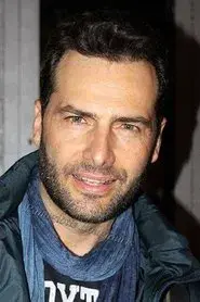 Παναγιώτης Μπουγιούρης