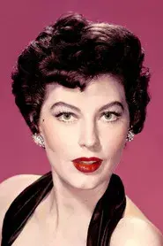 Ava Gardner