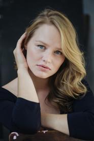 Анастасія Остреїнова