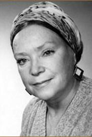 Маргарита Жарова