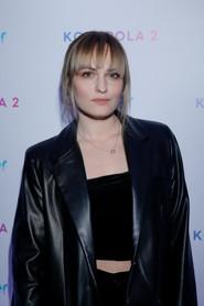 Michalina Robakiewicz