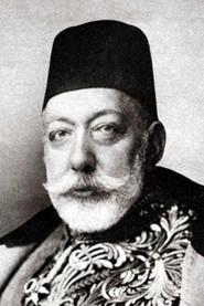 V. Mehmed