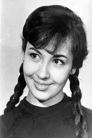 Сталина Азаматова