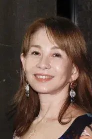 Debbie Chou Tan-Wei