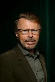 Björn Ulvaeus