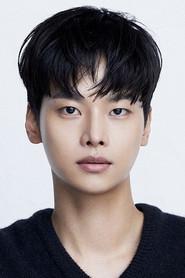 Cha Hak Yeon