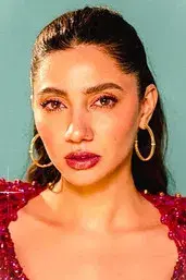 Mahira Khan