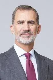 Felipe VI de España