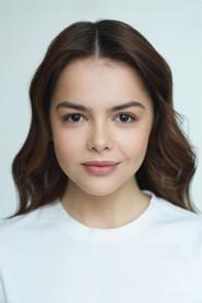 Кристина Корбут