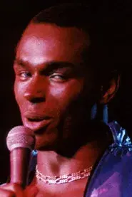 Sterling St. Jacques