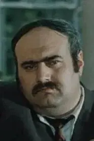 ზოზო ბაქრაძე